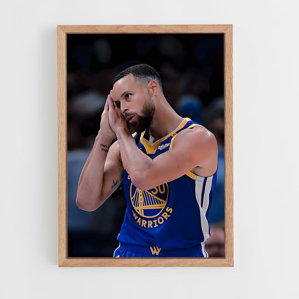 Poster Le Maître du Tir – affiche Basketball (vue 4)